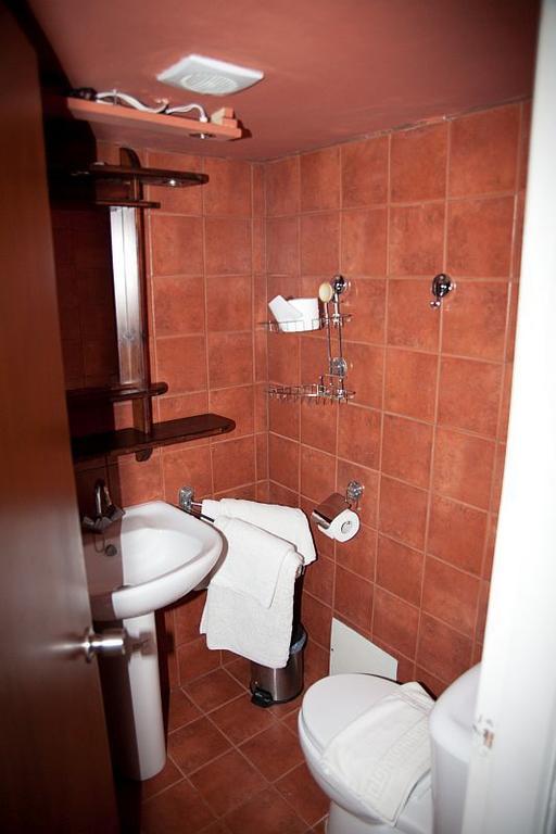 Themis Hotel Миртеа Номер фото